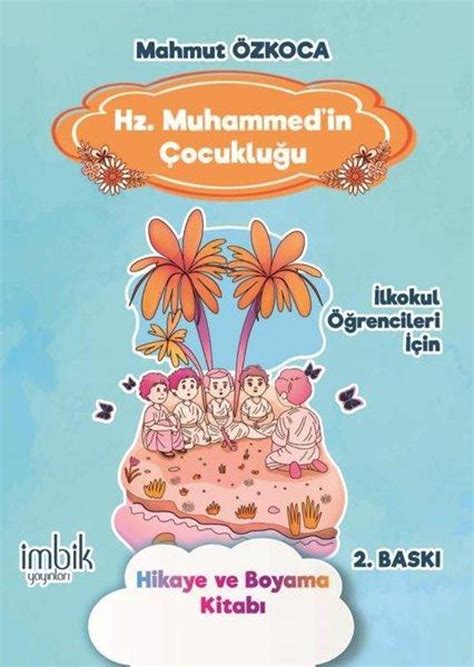 hz muhammed in çocukluğu